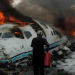 Más de 100 muertos al caer un avión en Cubana de Aviación en La Habana