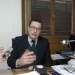 Bossatti se refirió a las causas de la liberación de "Pela" Alfaro