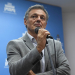 Los empresarios expresaron apoyo a Macri