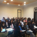 Comienza una importante capacitación para 390 docentes