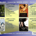 Mozartum filial Jujuy: Ciclo de Cine