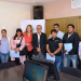 Entregaron créditos para emprendedores
