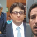 Le defensa de Fellner logró inhibir al MPA del proceso de remoción solicitado contra Cussel