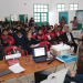 Alumnos presentaron termotanques caseros