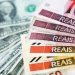 El dólar también se disparól: subió 4% en una semana