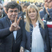 Massa coquetea con el kirchnerismo ¿podría ser vice de Magario en una eventual fórmula?