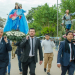 Haquim valoró la figura del San Isidro Labrador