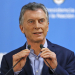 Desde Salta, Macri justificó el veto: "La ley era un desastre, un mamarracho"