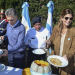 Macri instó a los argentinos a "ponerse de acuerdo" para "crecer y derrotar a la pobreza"