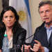Ahora el gobierno busca cerrar acuerdos con las organizaciones sociales