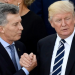 Para la Casa Blanca, Macri "tiene la visión correcta" para la economía