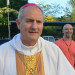 Monseñor Jorge Lugones criticó la negociación con el FMI