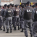 Tras los últimos acontecimientos, el Servicio Penitenciario custodiará las comisarías
