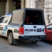 Recuperaron motovehiculo tras allanamiento 