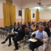 Trabajos para disminuir el VIH,Tuberculosis y Sífilis en la provincia