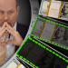 Con la corrida cambiaria se reaviva la causa por el dólar a futuro