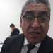 Guillermo Tejerina: “Es algo triste para la policía, algunos que usan el uniforme para delinquir”