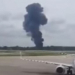 Dos argentinos entre los muertos del vuelo que se estrelló en La Habana