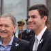 Un proyecto de Urtubey y Scharetti podría ser la salida al inminente veto sobre el intento de frenar los aumentos