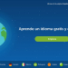 La plataforma para estudiar idiomas que quiere cambiar el mundo
