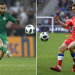 Rusia-Arabia Saudita, Mundial Rusia 2018: horario, TV y formaciones