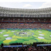 Comenzó el Mundial de Rusia 2018: así fue la ceremonia de inauguración en el Estadio Luzhniki