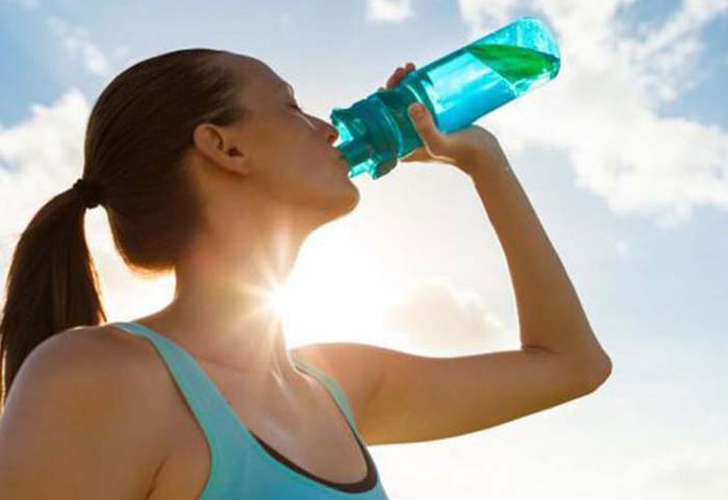 Estudio revela que el calor baja la productividad laboral