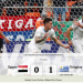 Uruguay-Egipto, Mundial Rusia 2018: los charrúas derrotaron al conjunto de Cúper