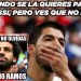 No perdonan a Sergio Ramos al ver a Salah en el banco de Egipto