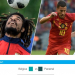 Panamá hará su debut mundialista ante la poderosa Bélgica: hora, TV y formaciones