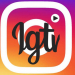 Instagram lanza nueva aplicación de videos IGTV