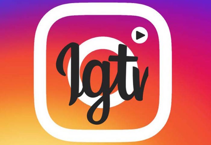 Instagram lanza nueva aplicación de videos IGTV