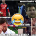 Despedazan a Messi y Argentina tras recibir paliza de Croacia en Rusia 2018