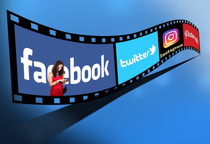 Instagram presenta servicio de video rival de YouTube