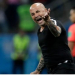 Todos miran a Sampaoli, el técnico de los siete millones de dólares