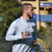 Boca sonríe: Darío Benedetto adelantó su regreso a las prácticas para volver a jugar lo antes posible