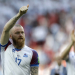 Nigeria-Islandia, Mundial Rusia 2018: horario, y TV