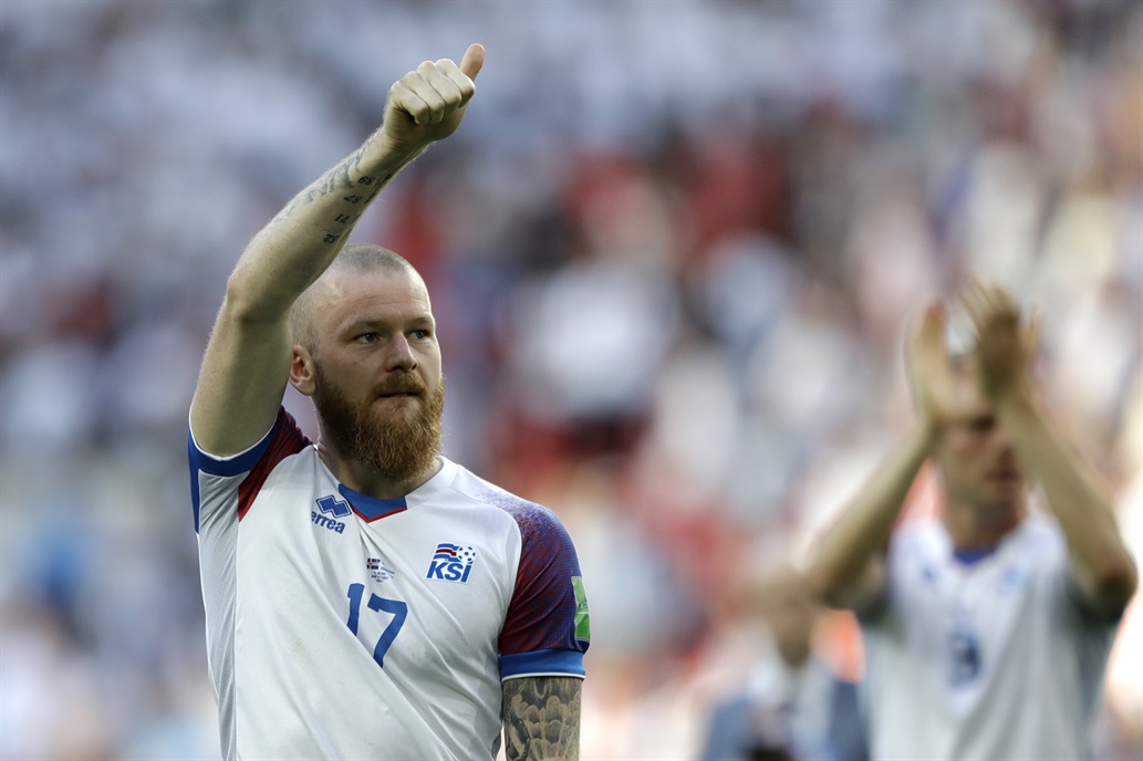 Nigeria-Islandia, Mundial Rusia 2018: horario, y TV