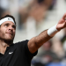 Un día con amistosos de los rivales de Argentina en el Mundial, más Schwartzman y Del Potro en Roland Garros