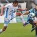 Gimnasia con ventaja sobre Almagro