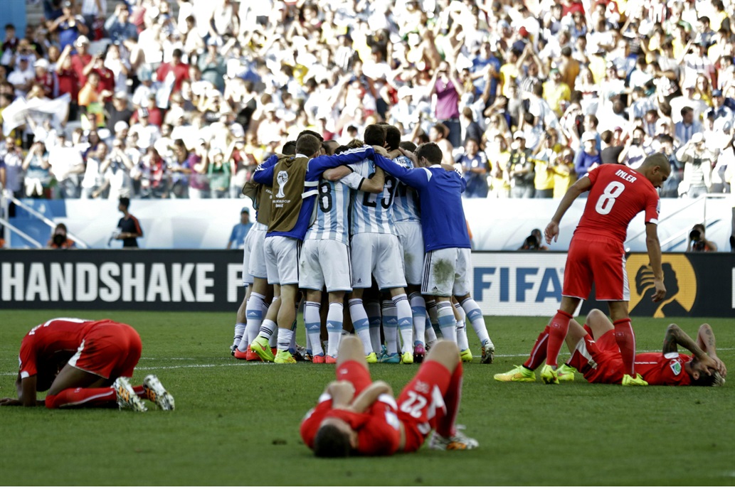Argentina cumplió 80 partidos en mundiales: una historia de 88 años, 17 participaciones y 43 triunfos