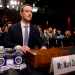 Los datos filtrados de Facebook por otras aplicaciones no se podrán recuperar
