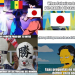 Memes atacan a Japón y Lewandowski en Mundial de Rusia 2018