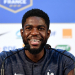 Umtiti de compañero a rival en el Mundial Rusia 2018: "el Messi de Argentina es diferente al de Barcelona"