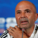 Sampaoli y el partido ante Francia: "La selección saldrá decidida y con mucho corazón"