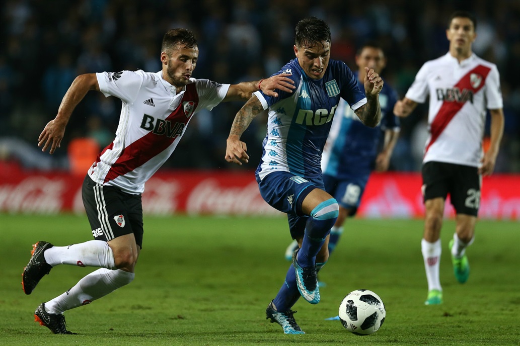Copa Libertadores: días y horarios confirmados de los octavos de final, con seis equipos argentinos
