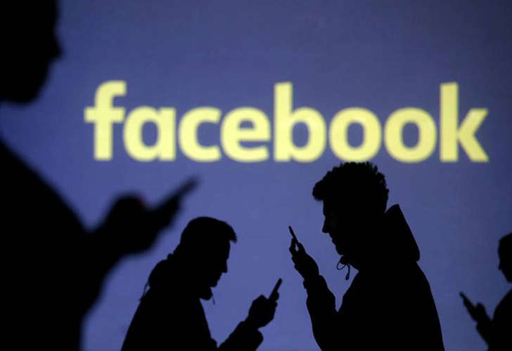 Facebook nuevamente incumple políticas de privacidad de sus usuarios