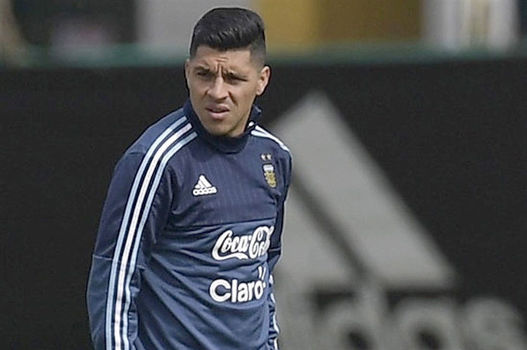 Los posibles reemplazantes de Manuel Lanzini para el Mundial Rusia 2018: cinco de la lista de 35 y dos tapados