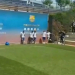 Sorpresa y golazo olímpico: Maxi Meza le ganó la competencia a Messi, Higuaín y Di María