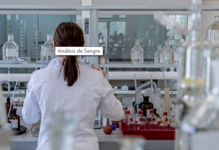 Prueba de sangre puede predecir un nacimiento prematuro